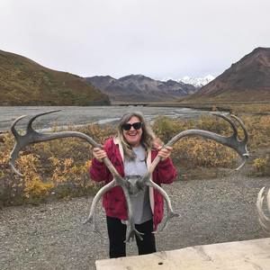 Meet your Posher, Diana